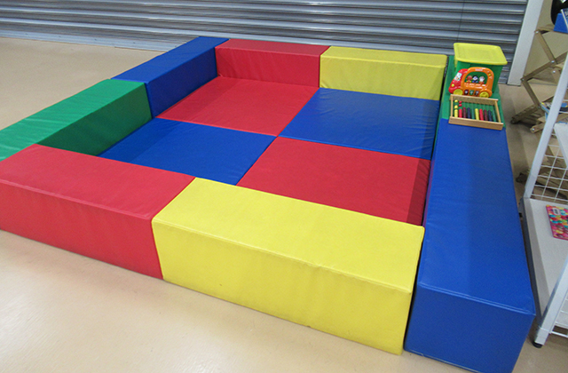 キッズスペース